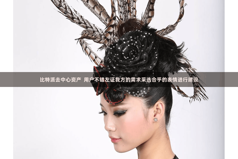 比特派去中心资产 用户不错左证我方的需求采选合乎的表情进行建设