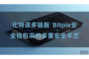 比特派多链版  Bitpie安全钱包采纳多重安全手艺
